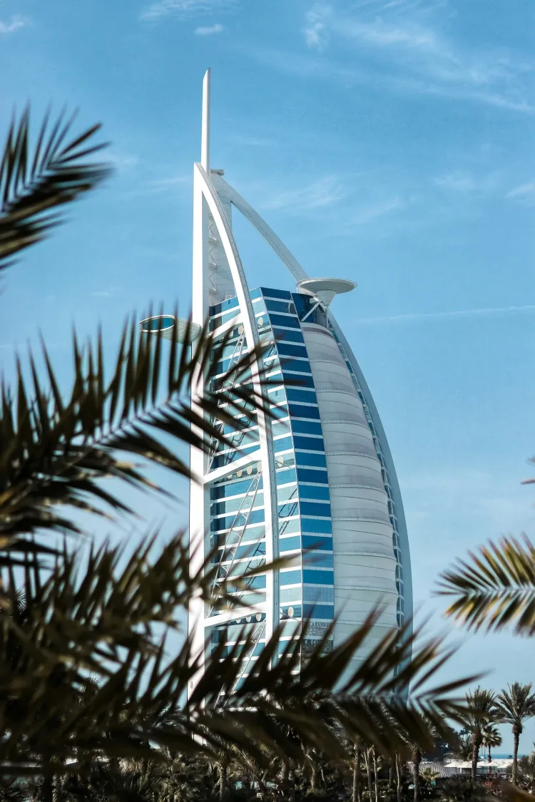 Dubai