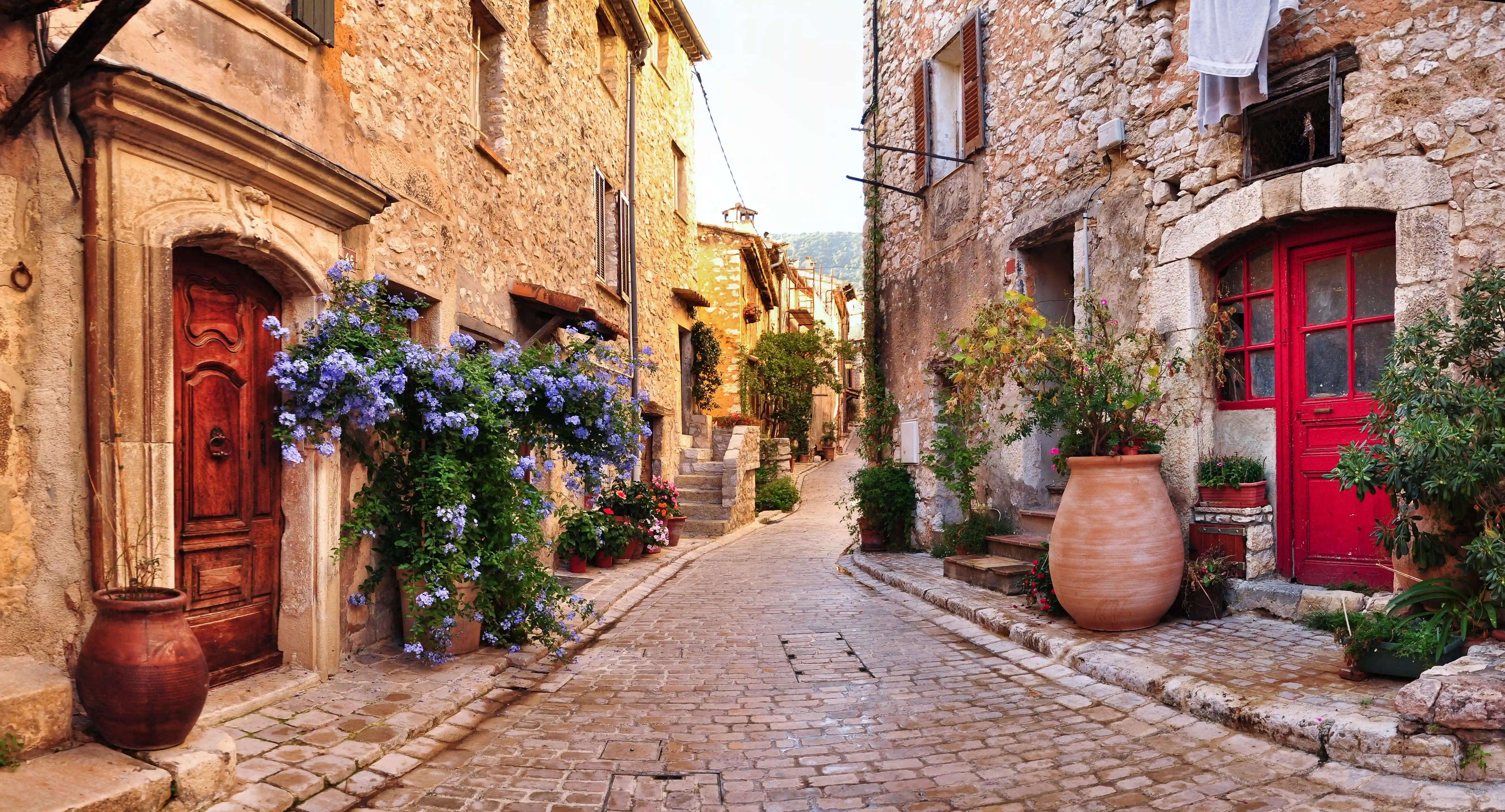 France