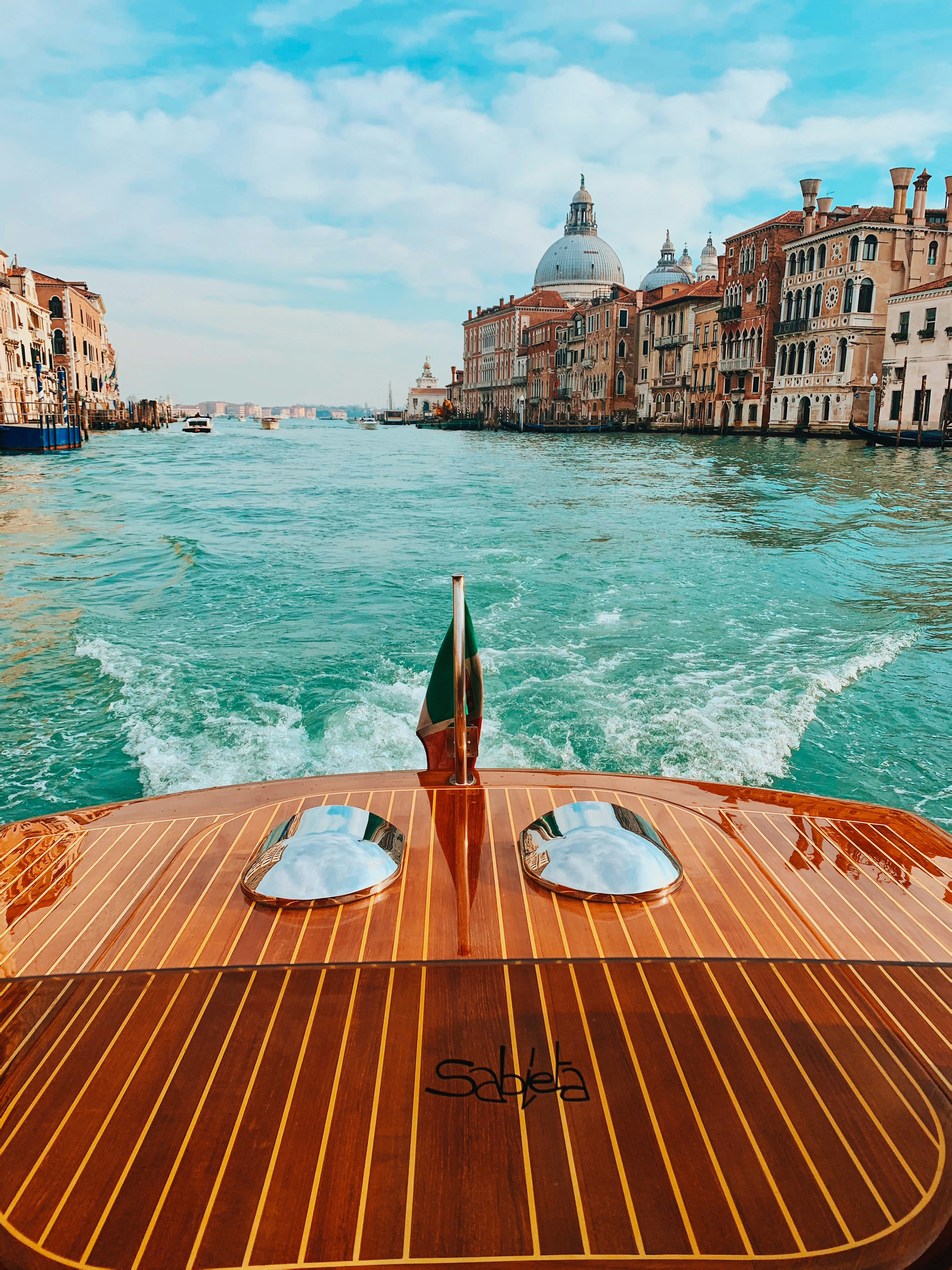 Venice