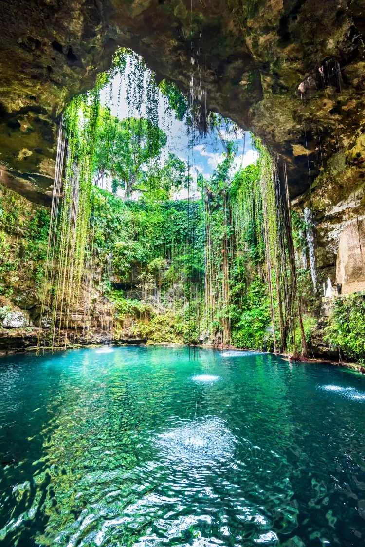 Mexico