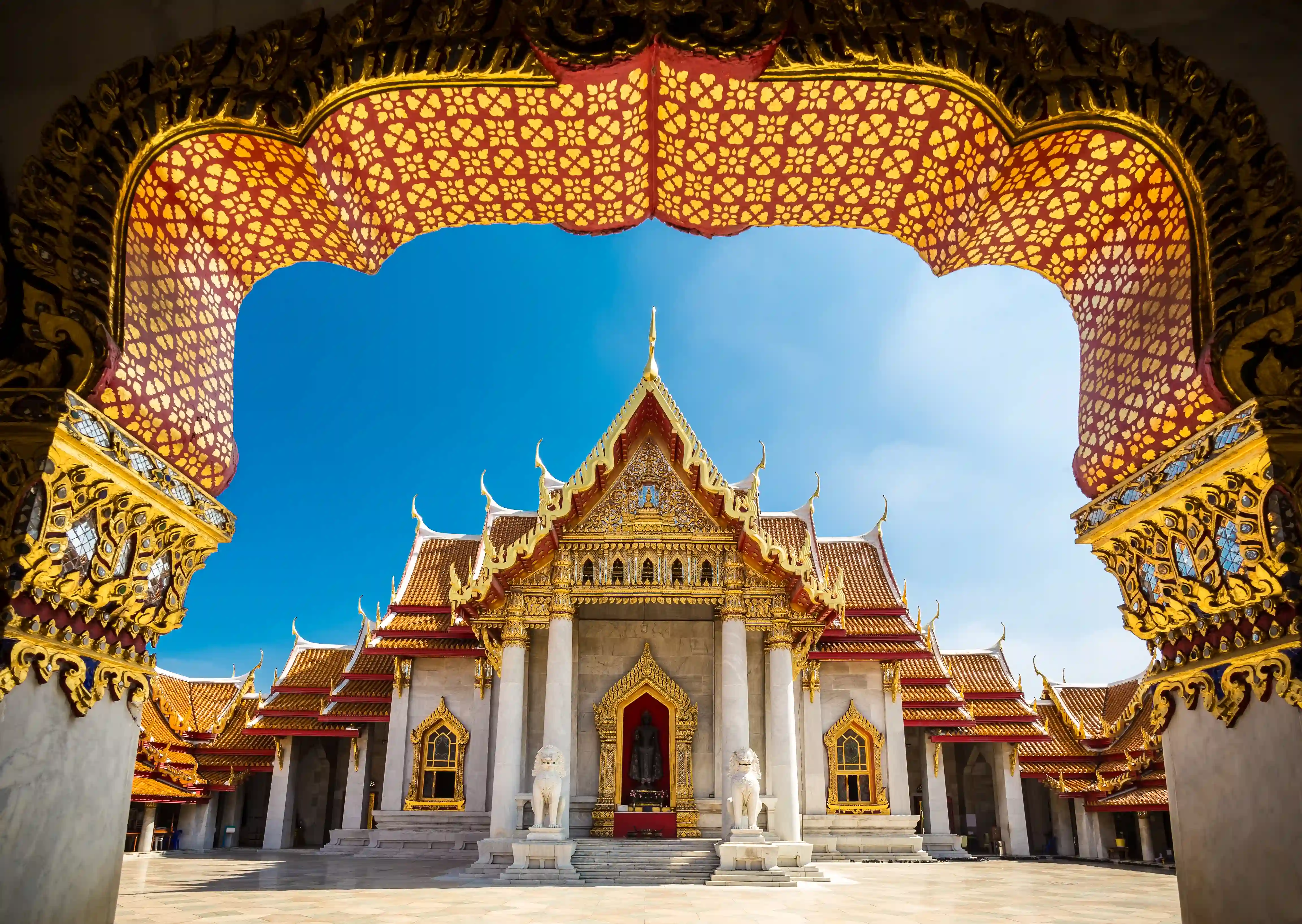 Thailand