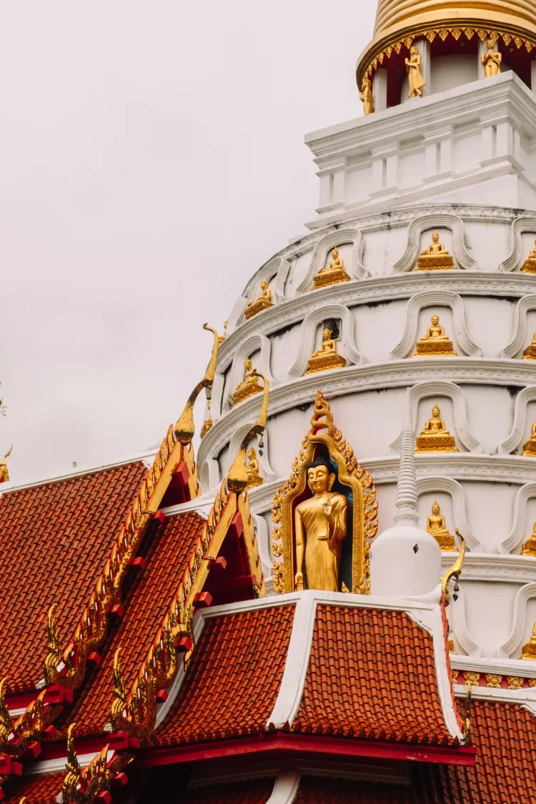 Thailand