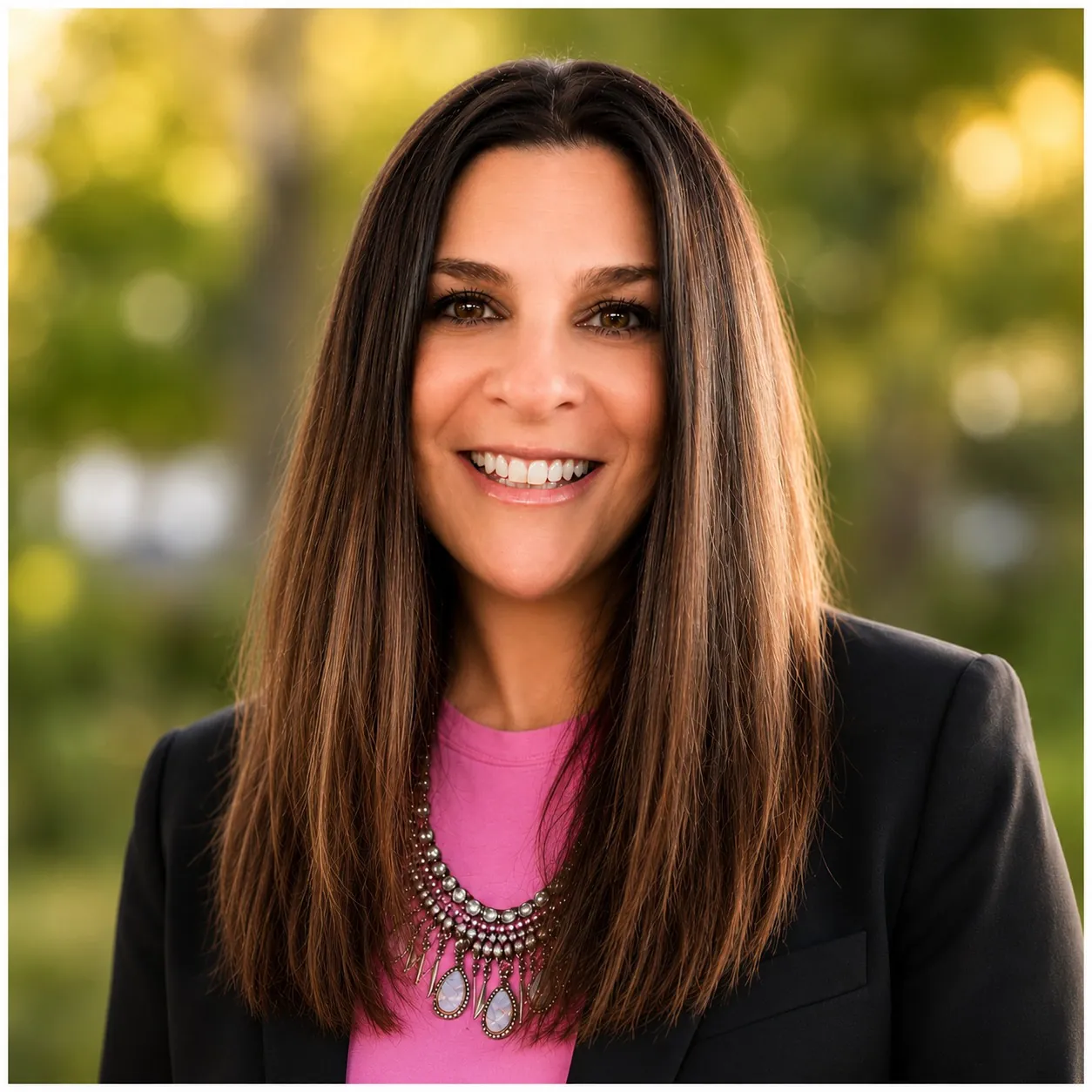 Heidi Schrage — Luxury Travel Associate, Elysian Travel Group