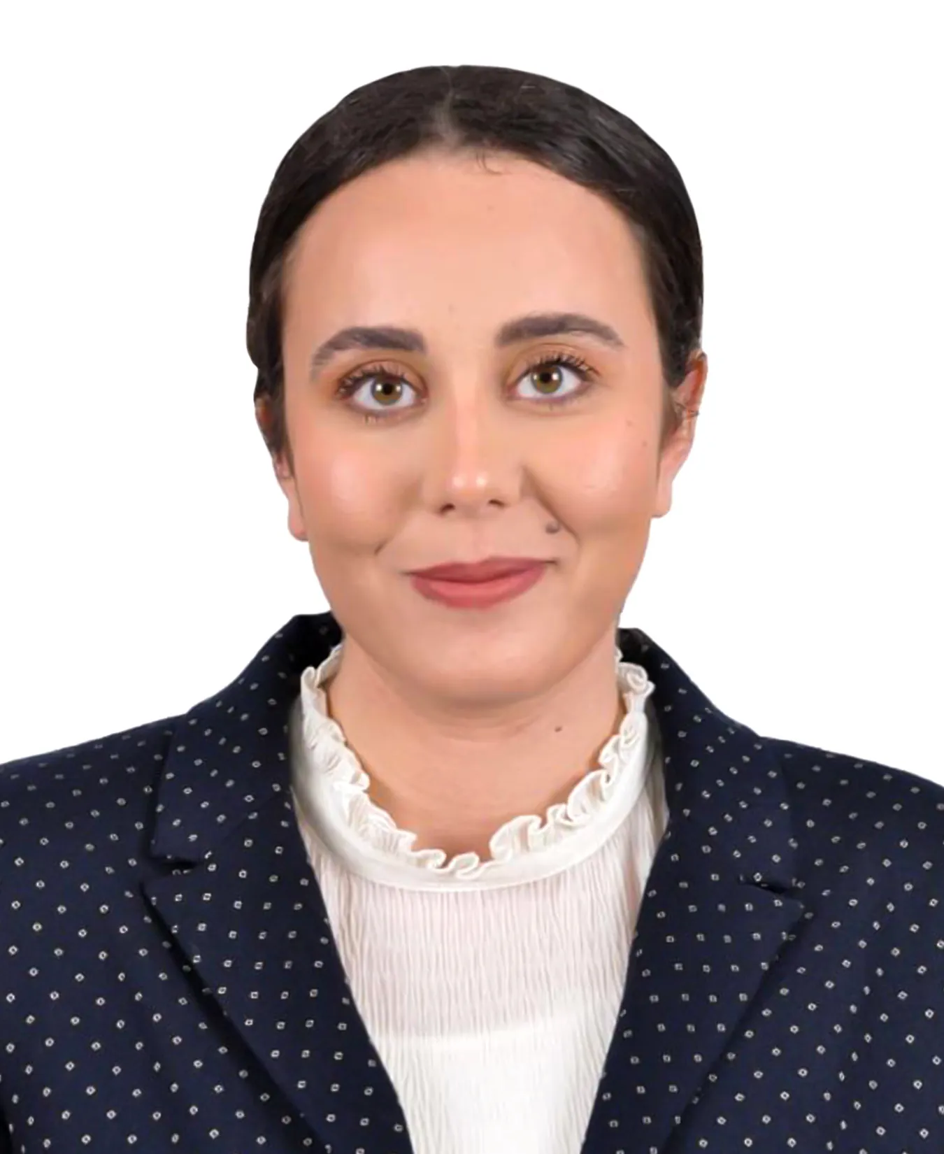 Hela Haddad — Guest Experience Associate, Elysian Travel Group