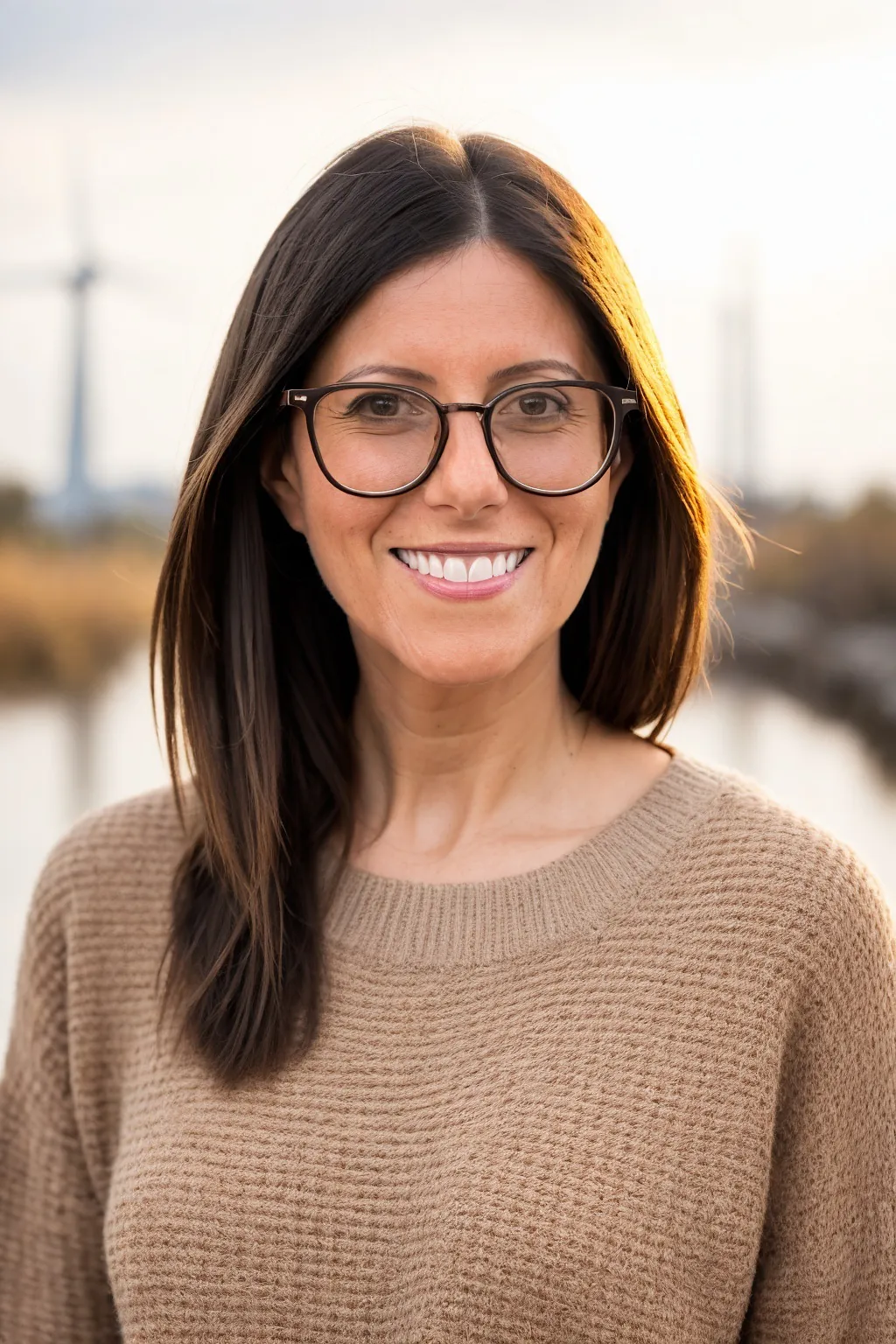 Jorie Schneider-Smith — Director of Operations, Elysian Travel Group