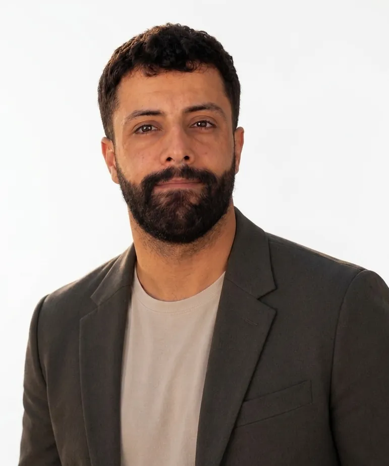 Zoubeir Miled — Director of Supplier Relations EMEA, Elysian Travel Group